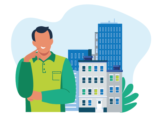 resident portal software