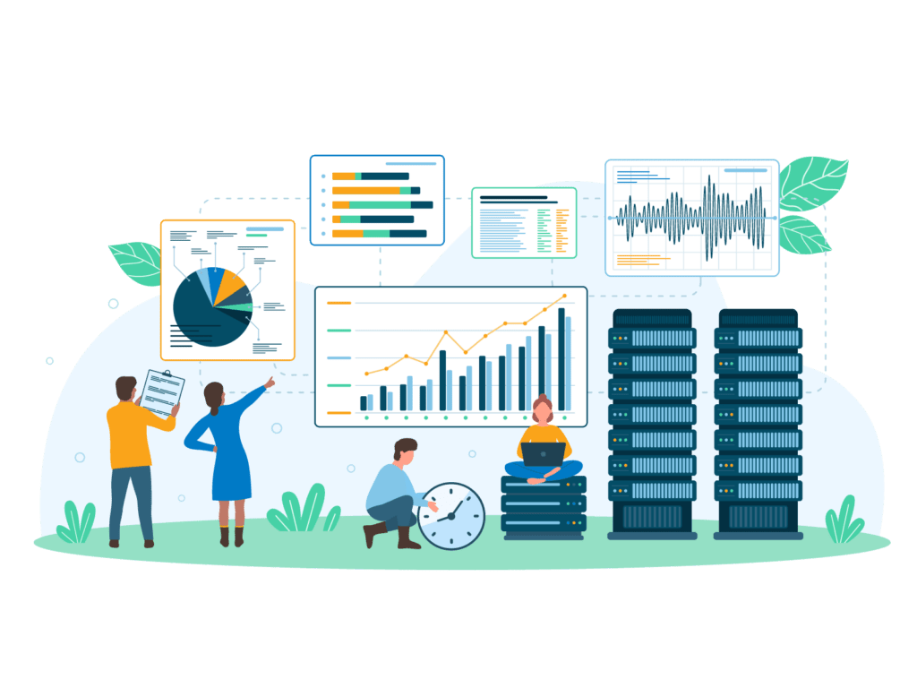 Managed IT Services
