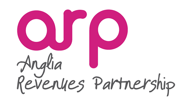 Anglia Revenues Partnership