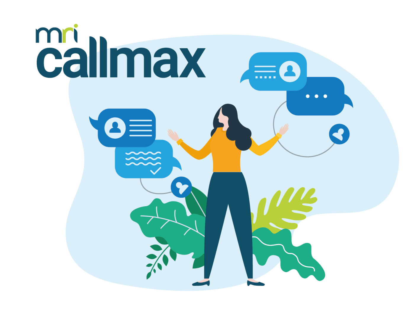 residential property management answering service