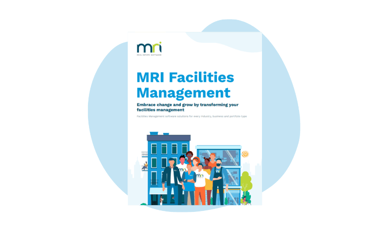 Facilities Management
