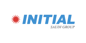 Initial Saudi