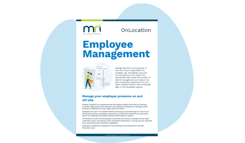 Employee Management