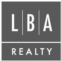 industrial & logistics investors