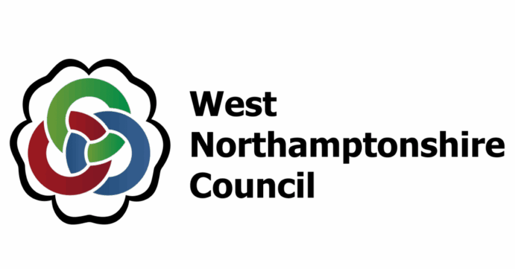 West Northamptonshire Council