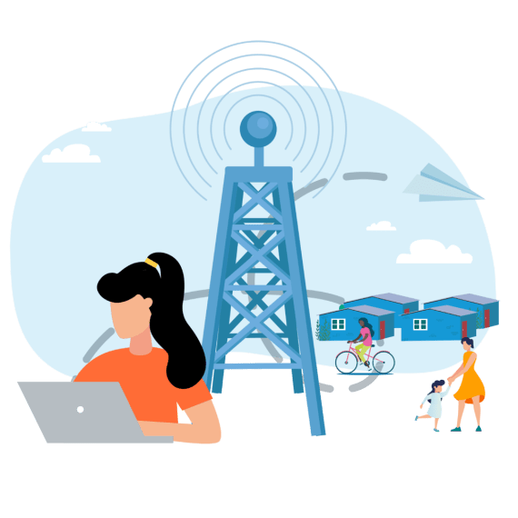 Telecommunications software