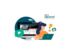 digitise your agency with strata connect strata management platform session in MRI Ascend APAC 2021