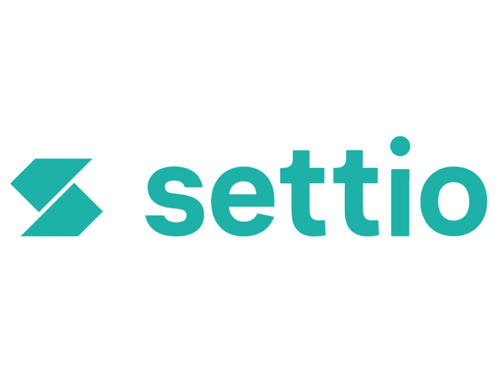 Settio logo