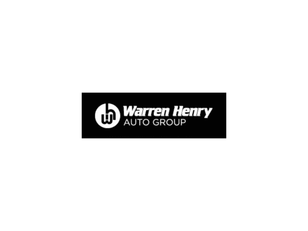 Warren Henry AG