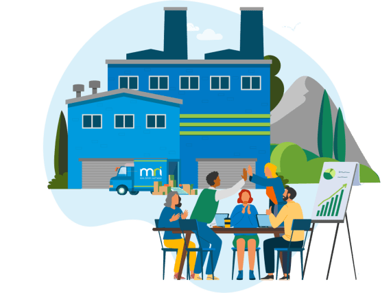 Industrial and Logistics Investors