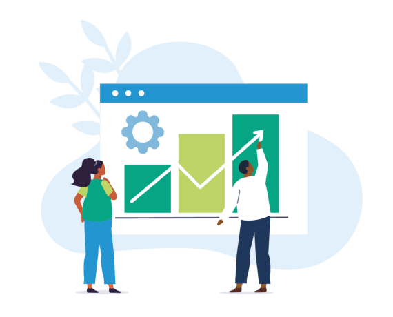 block management software