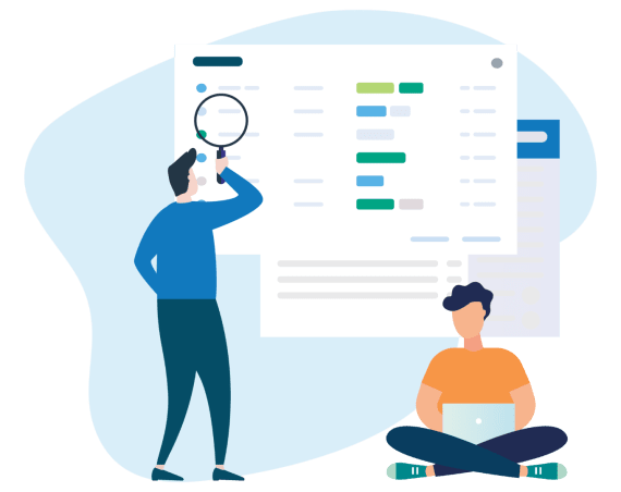 Rapid reports for essential report flexibility