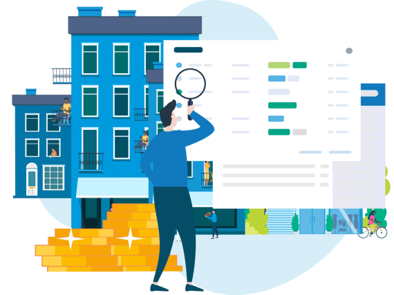 MRI ProCalc - Take the stress out of lease analysis software