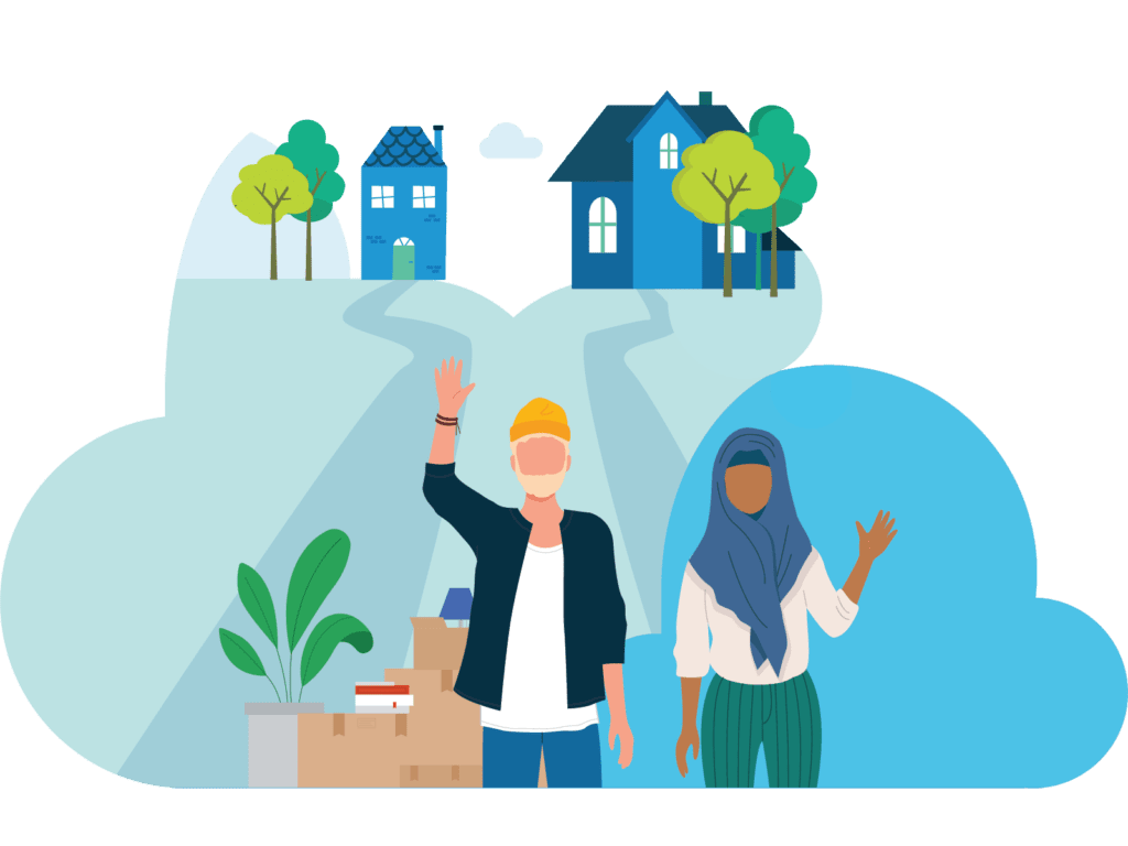 Homelessness Reduction