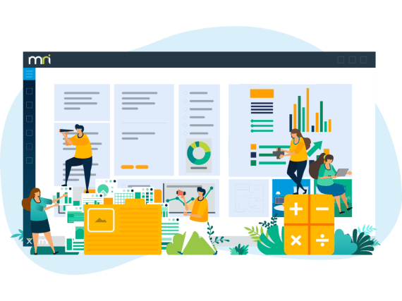 Advanced Financials