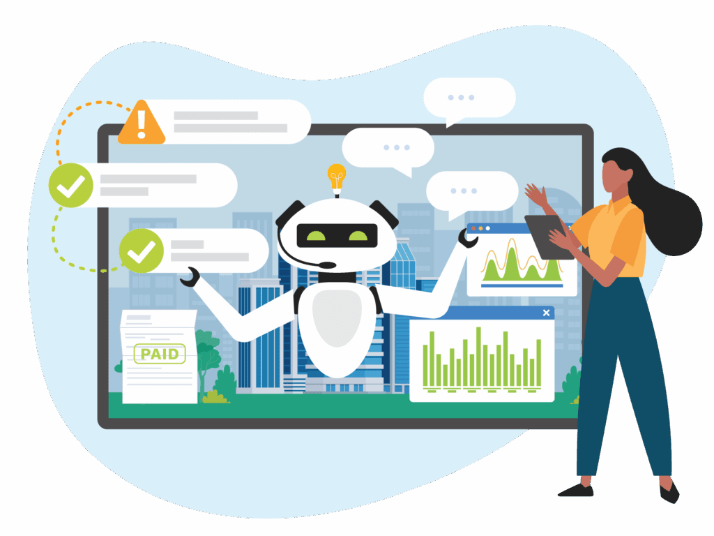Agentic AI in Real Estate