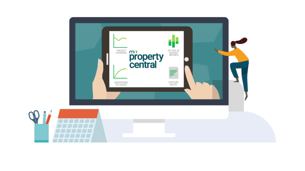 MRI Property Central