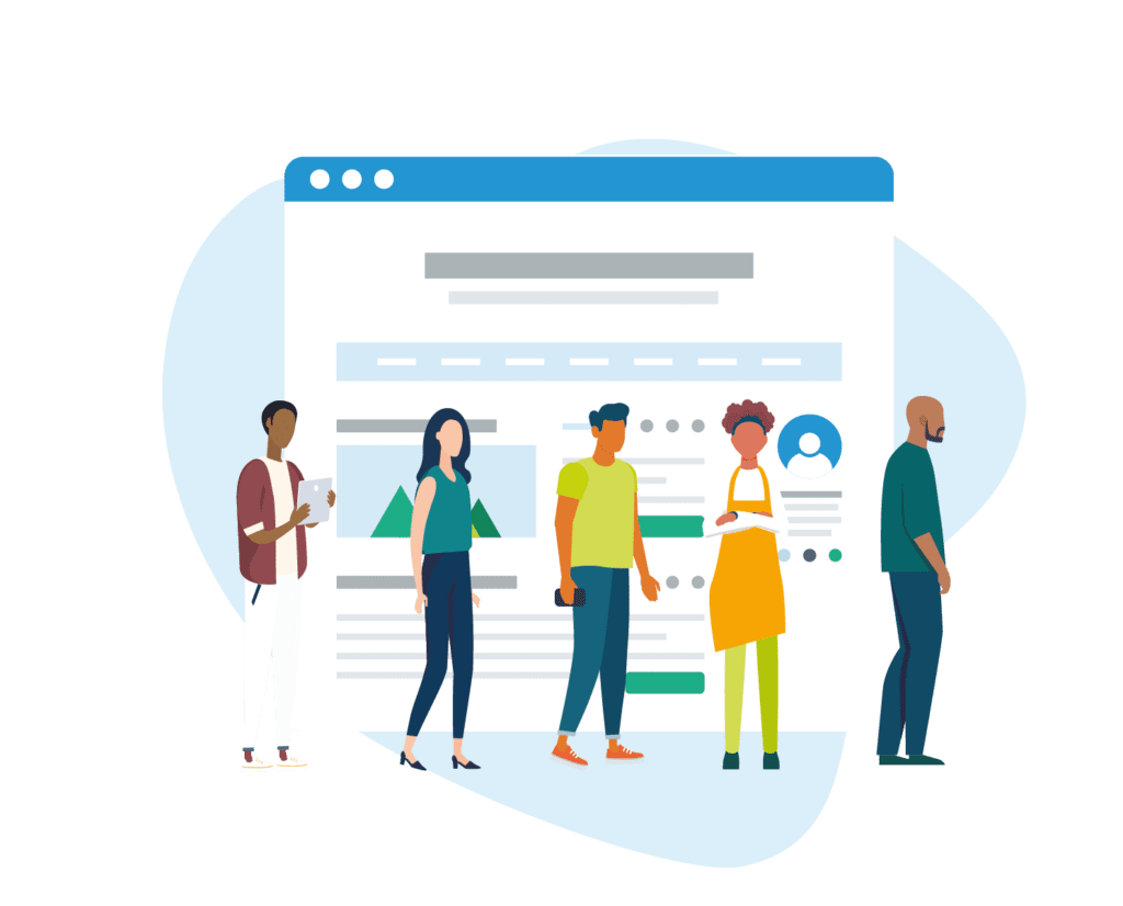 resident portal