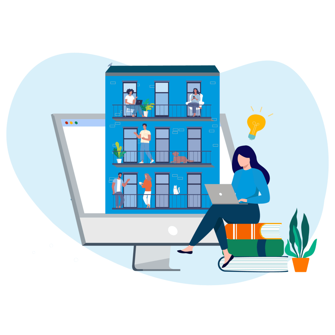 build to rent software