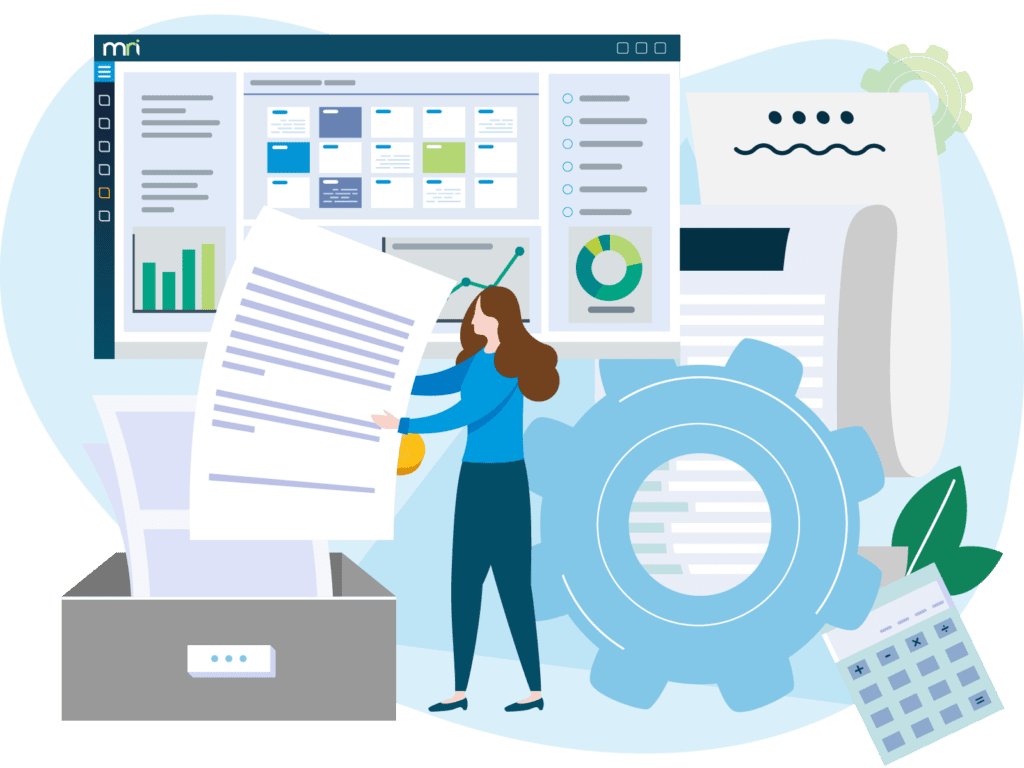 Document Management