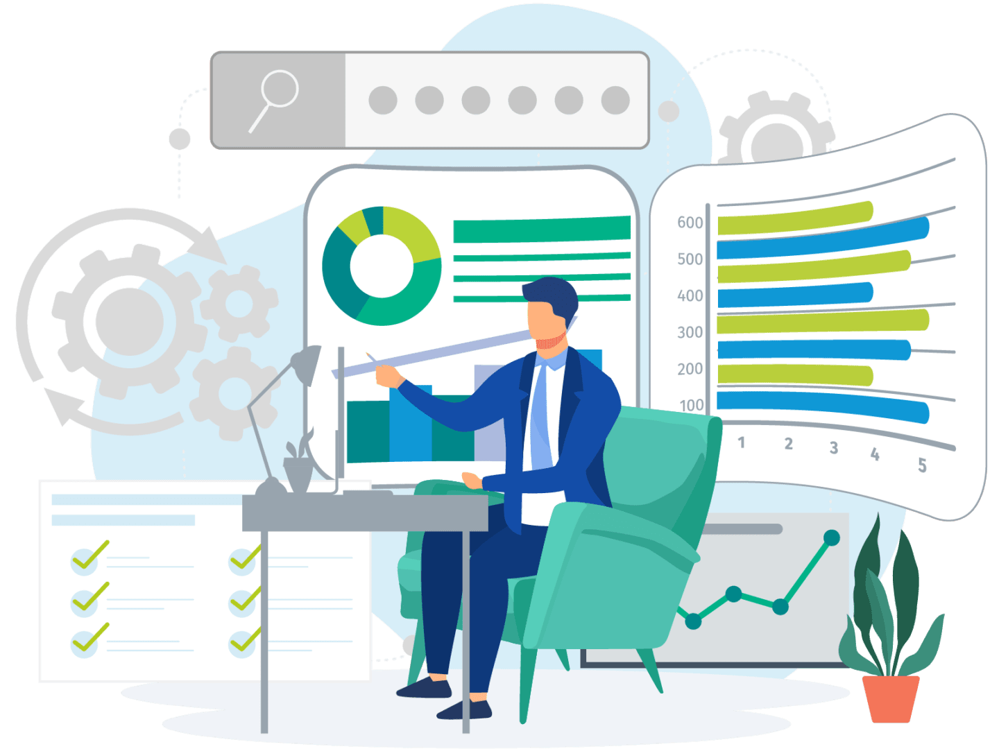 Job Cost software