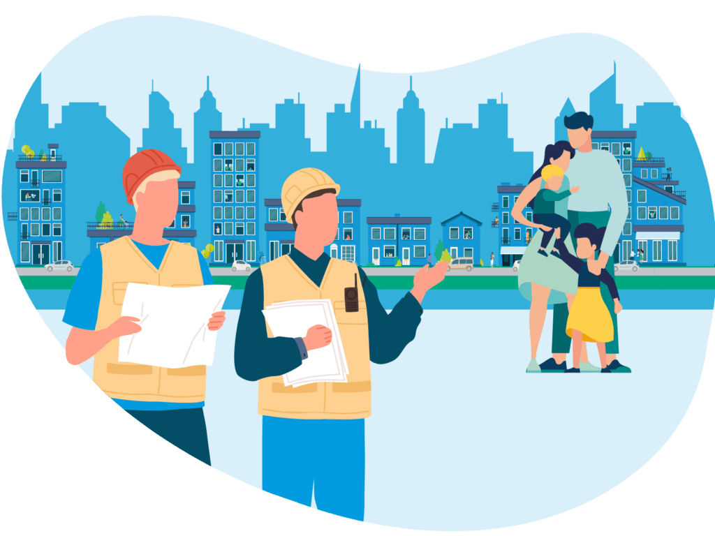 Repairs and maintenance work made easy