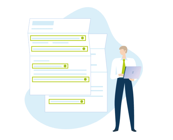 AI-Powered Managed Services