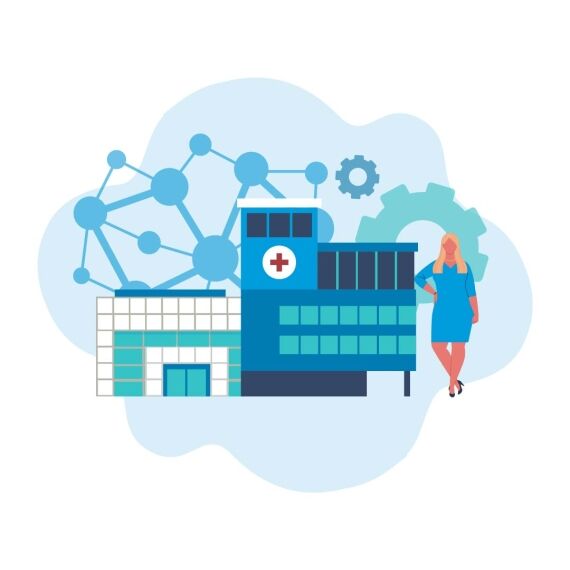 NHS Digital Transformation