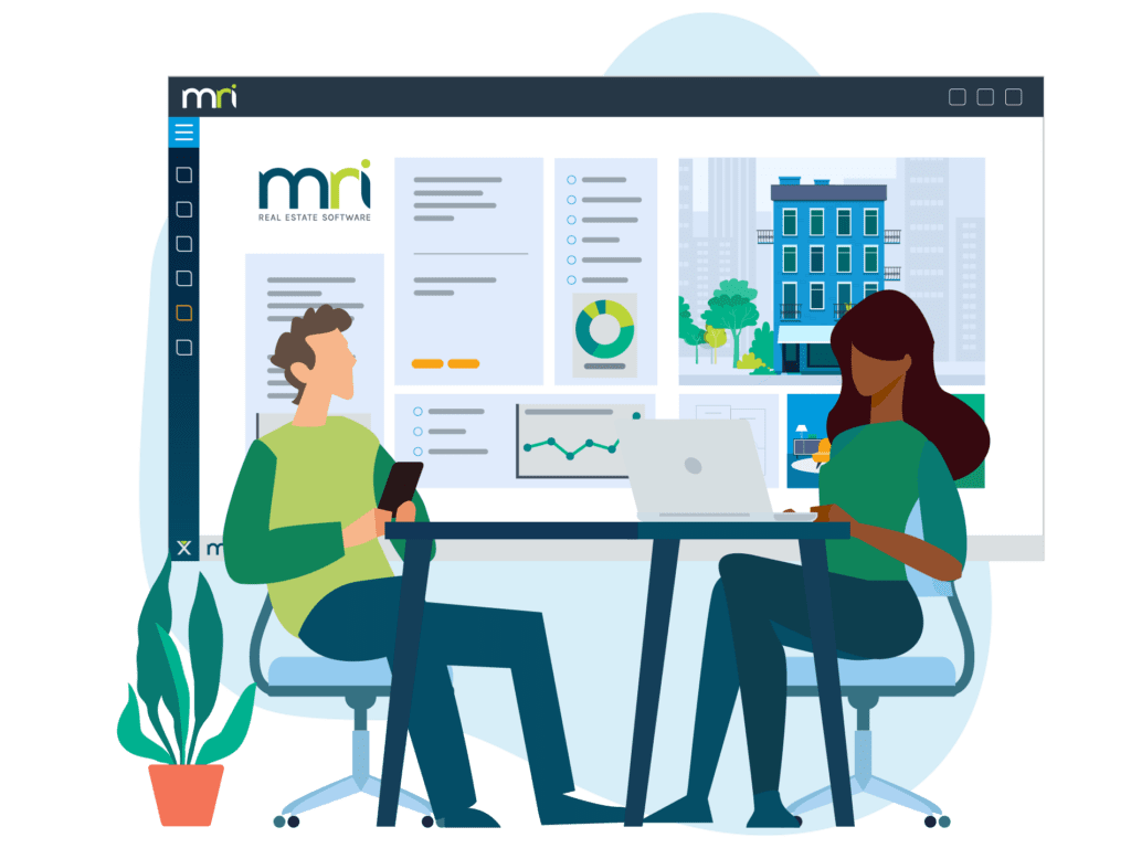 multifamily occupancy rates