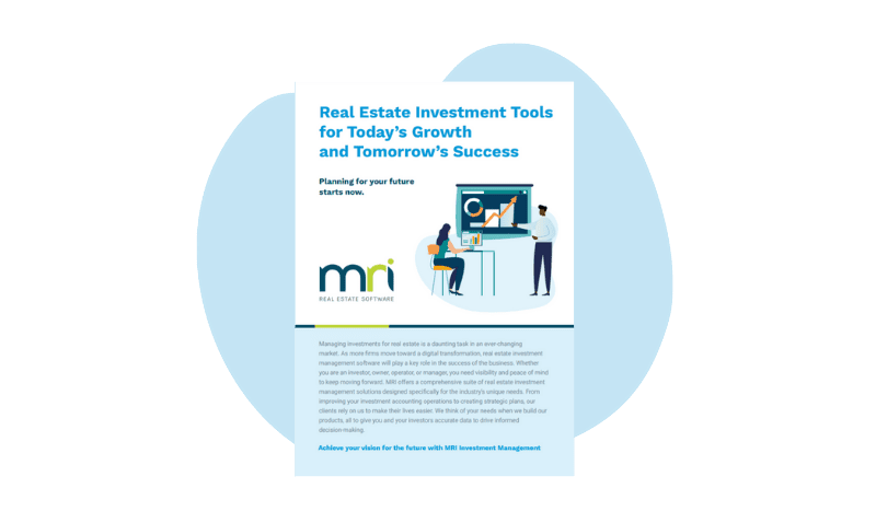 MRI Investment Solutions