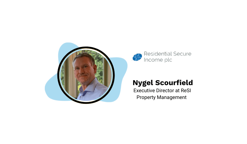 ReSI Property Management