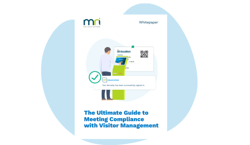 Visitor Management
