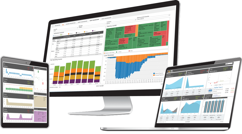 real-estate-financial-modeling