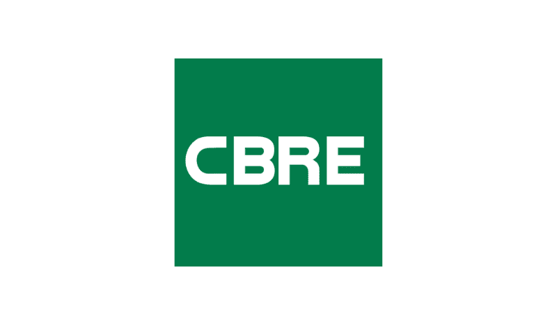 CBRE