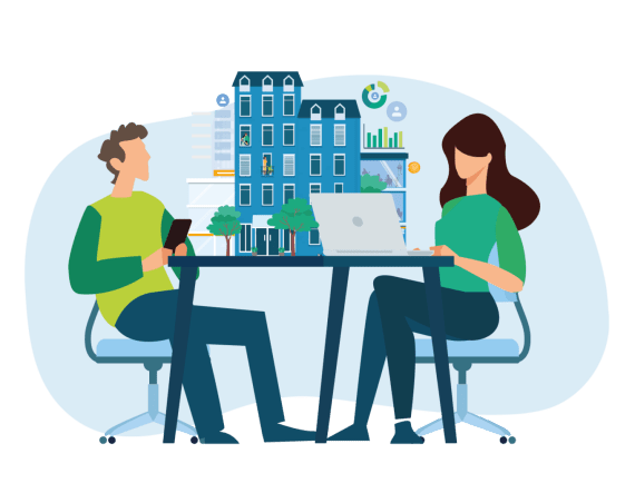 Property management software