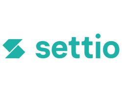 Settio logo