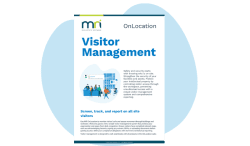 Visitor Management