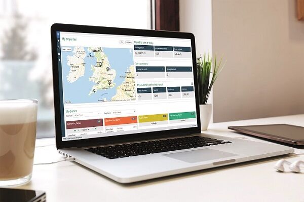 Discuss the Advance Package with your Account Manager