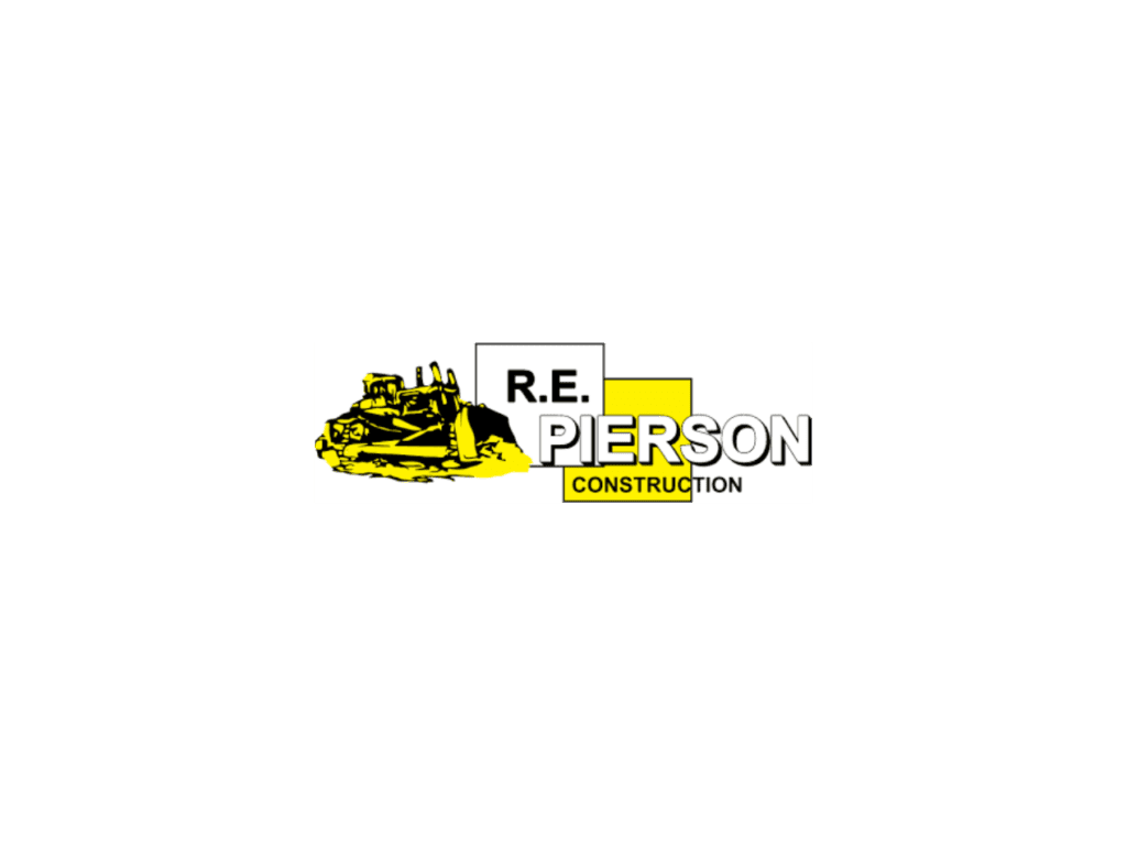 RE Pierson