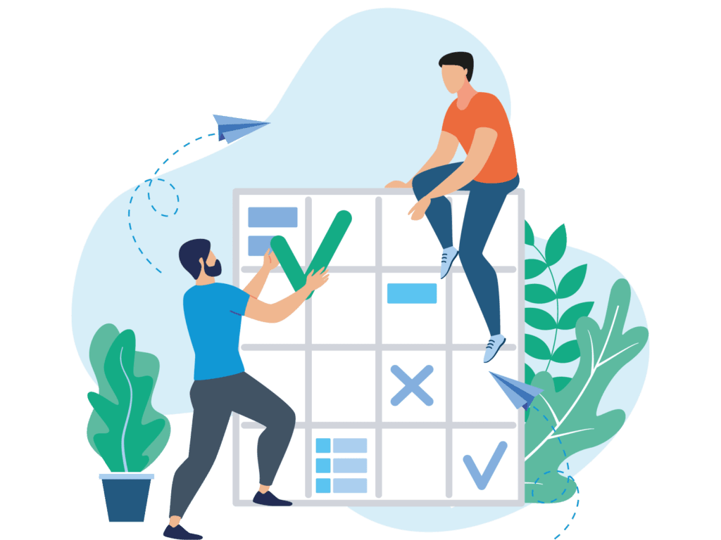 property accounting services