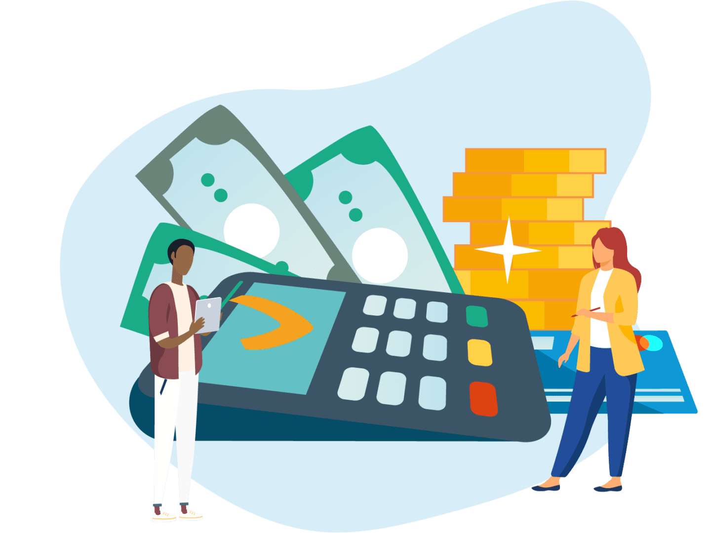property management accounting services