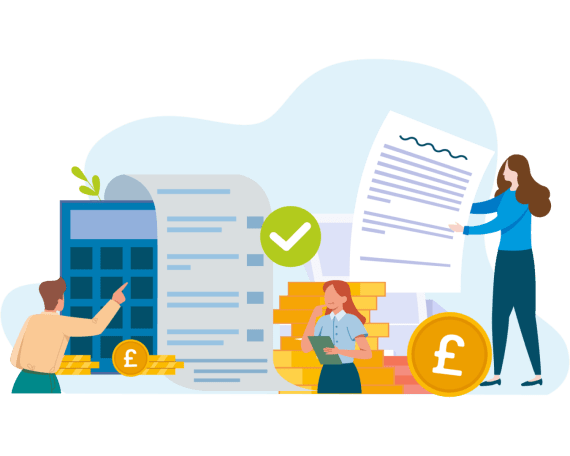 Manage arrears before they grow.