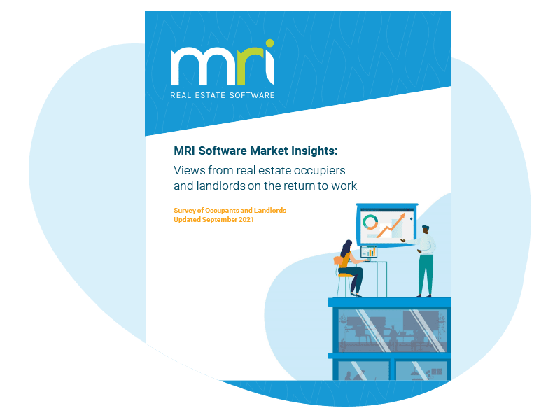 return to office survey report for occupiers and landlords