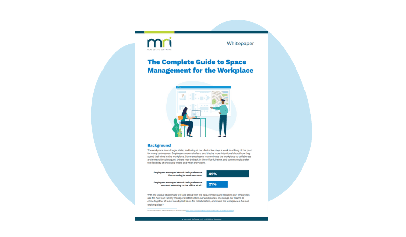 Space Management