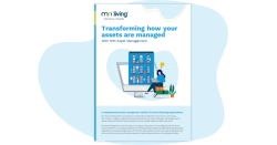 Transforming how your assets are managed