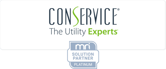Conservice MRI Software Platinum Partner