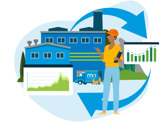 Industrial & Logistics Investors