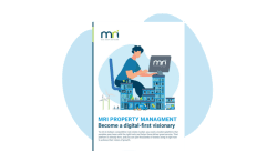 Property Management Brochure