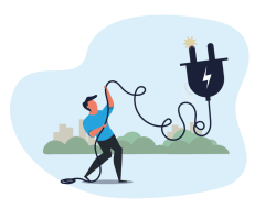 Energy Management Software