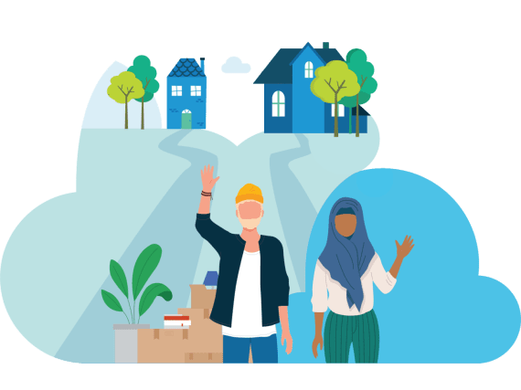 Improve housing and homelessness outcomes